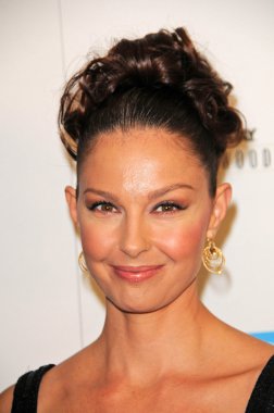 Ashley Judd