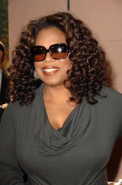 Oprah Winfrey
