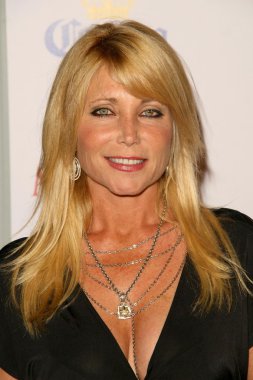Pamela Bach