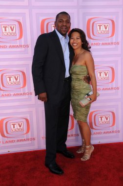 Mekhi Phifer at the 2009 TV Land Awards. Gibson Amphitheatre, Universal City, CA. 04-19-09