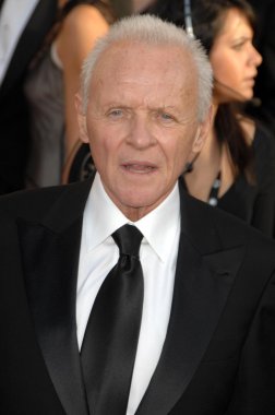 Anthony Hopkins