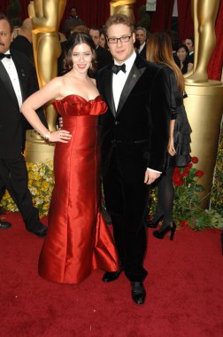 Seth rogen ve tarihi