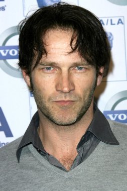 Stephen Moyer