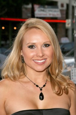 mutant chronicles los angeles galasında alana köri. Mann ayı tiyatro, westwood, ca. 04-21-09