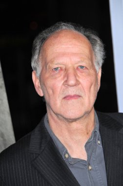 Werner Herzog
