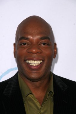 Alonzo Bodden