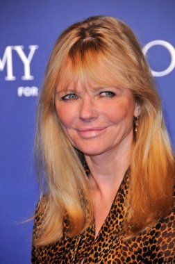 Cheryl Tiegs