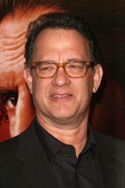 Tom Hanks