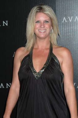Rachel Hunter