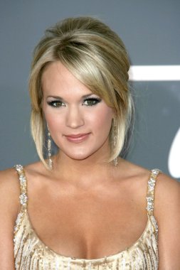 Carrie Underwood