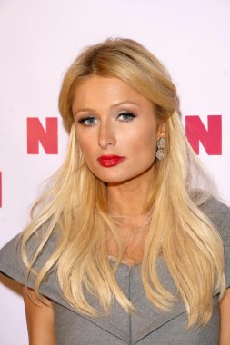 Paris Hilton