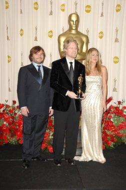 Jack black ile andrew stanton ve jennifer aniston