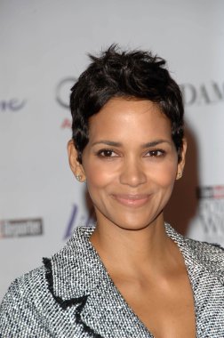Halle berry
