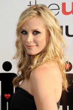 Bonnie Somerville