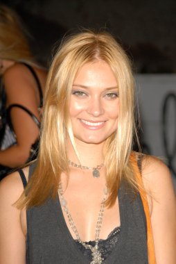 Spencer Grammer