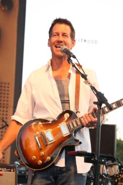 James Denton
