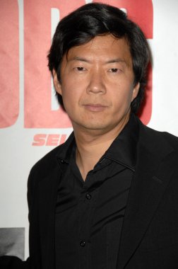 Ken Jeong