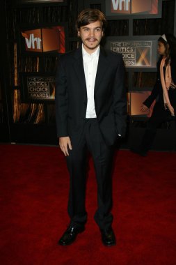Emile Hirsch