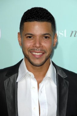 Wilson cruz