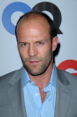 Jason Statham