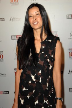 Lisa Ling