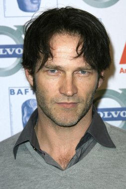 Stephen Moyer