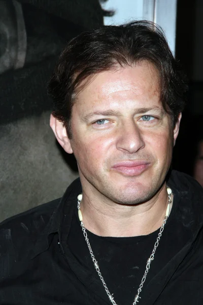 Costas Mandylor — Stok Foto