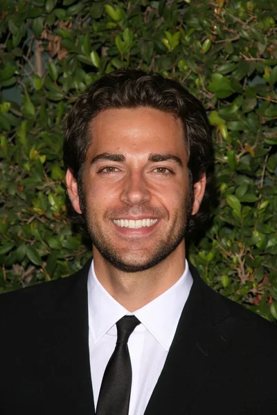 Zachary Levi — Stock Photo, Image