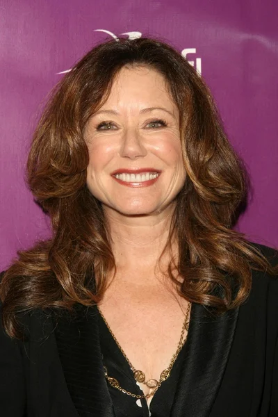 Mary McDonnell at the Envelope Screening Series of 'Battlestar Galactica'. Mann 6 Theaters, Hollywood, CA. 06-04-09 — 图库照片