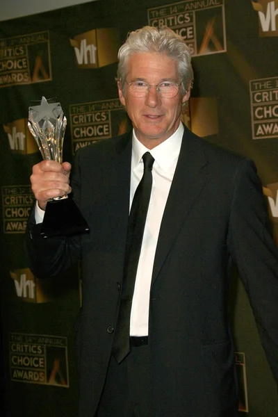 Richard Gere — Stok fotoğraf