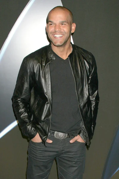 Amaury Nolasco — Zdjęcie stockowe