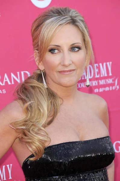 Lee Ann Womack — Stock Photo, Image