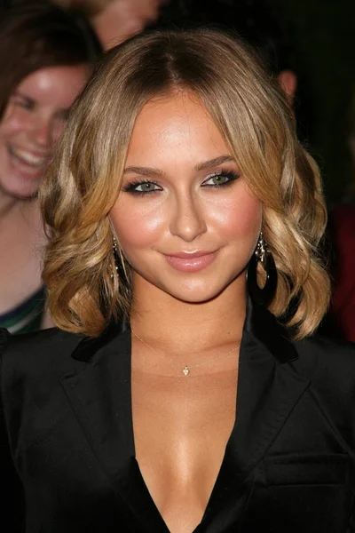 Hayden Panettiere — Stock fotografie