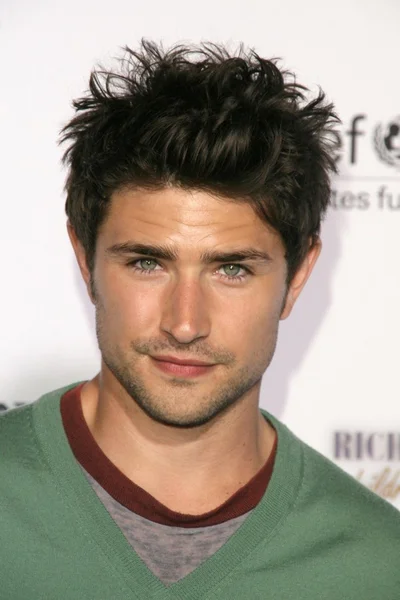 Matt Dallas — Zdjęcie stockowe