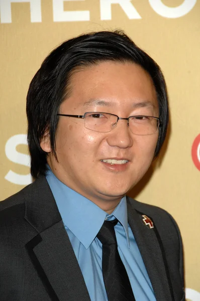 Masi Oka — Stock Photo, Image