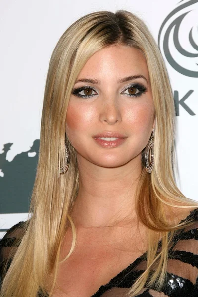 Ivanka Trump — Stockfoto