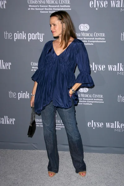 Jennifer Garner — Stok fotoğraf