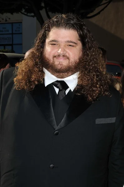 Jorge Garcia — Stockfoto