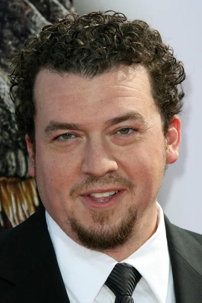 Danny Mcbride — Zdjęcie stockowe