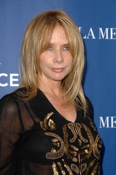 Rosanna Arquette — Foto Stock