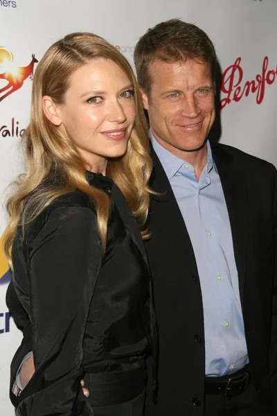 Anna torv, mark dalen — Stockfoto