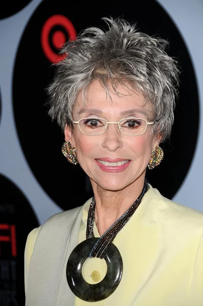 Rita Moreno — Stok fotoğraf