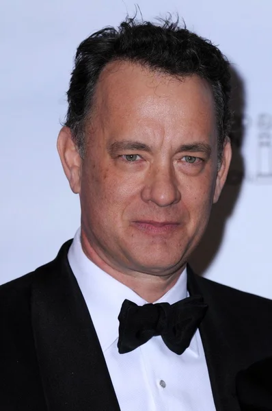 Tom Hanks. — Fotografia de Stock