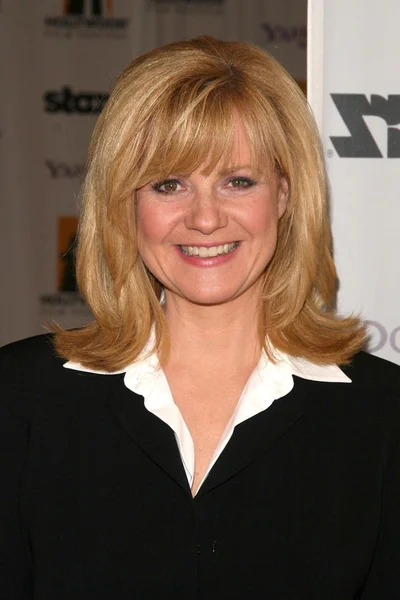 Bonnie Hunt — Fotografia de Stock