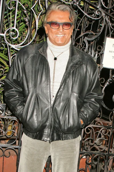 Robert Evans. —  Fotos de Stock