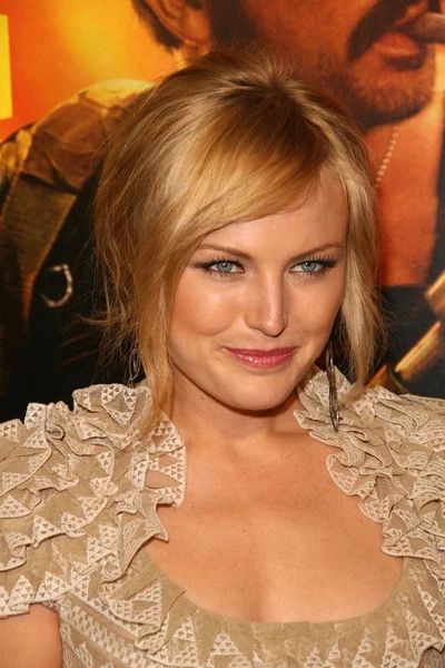 Malin Akerman — Stockfoto