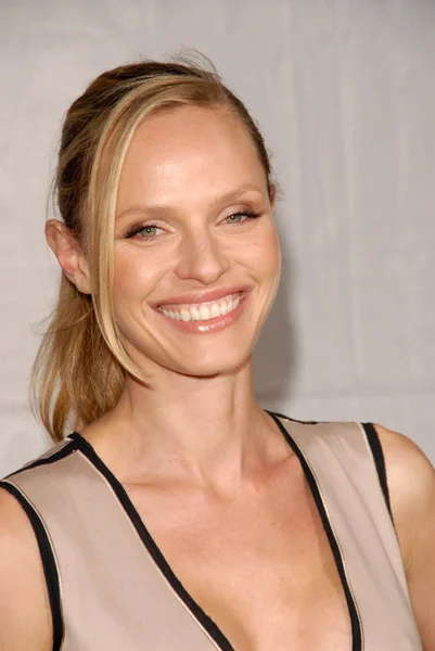 Rachel Roberts at the Los Angeles Premiere of "The Lovely Bones," Chinese Theater, Hollywood, CA. 12-07-09 — Stock Photo, Image
