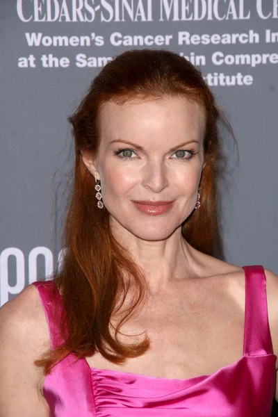 Marcia Cross — Stok fotoğraf