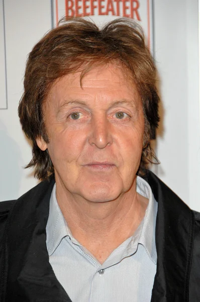 Paul McCartney — Stock Photo, Image