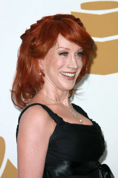 Kathy Griffin — Zdjęcie stockowe